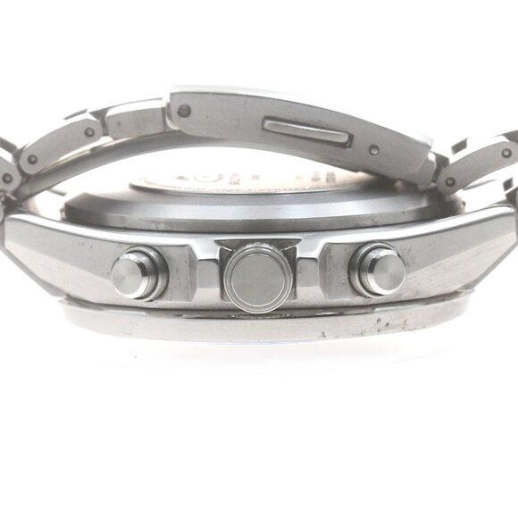 CITIZEN Atessa Satellite Wave CC4000-59E/F950-T024530 Men's Watch - Picture 7 of 11